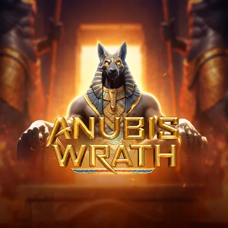 Ігровий автомат Anubis Wrath від PG Soft